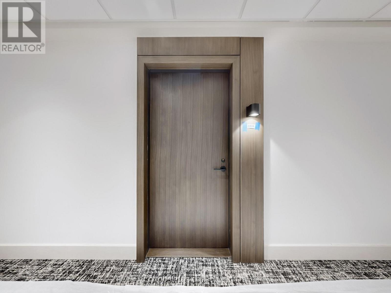 820 - 425 Front Street E, Toronto, Ontario  M5A 0X2 - Photo 5 - C12715676