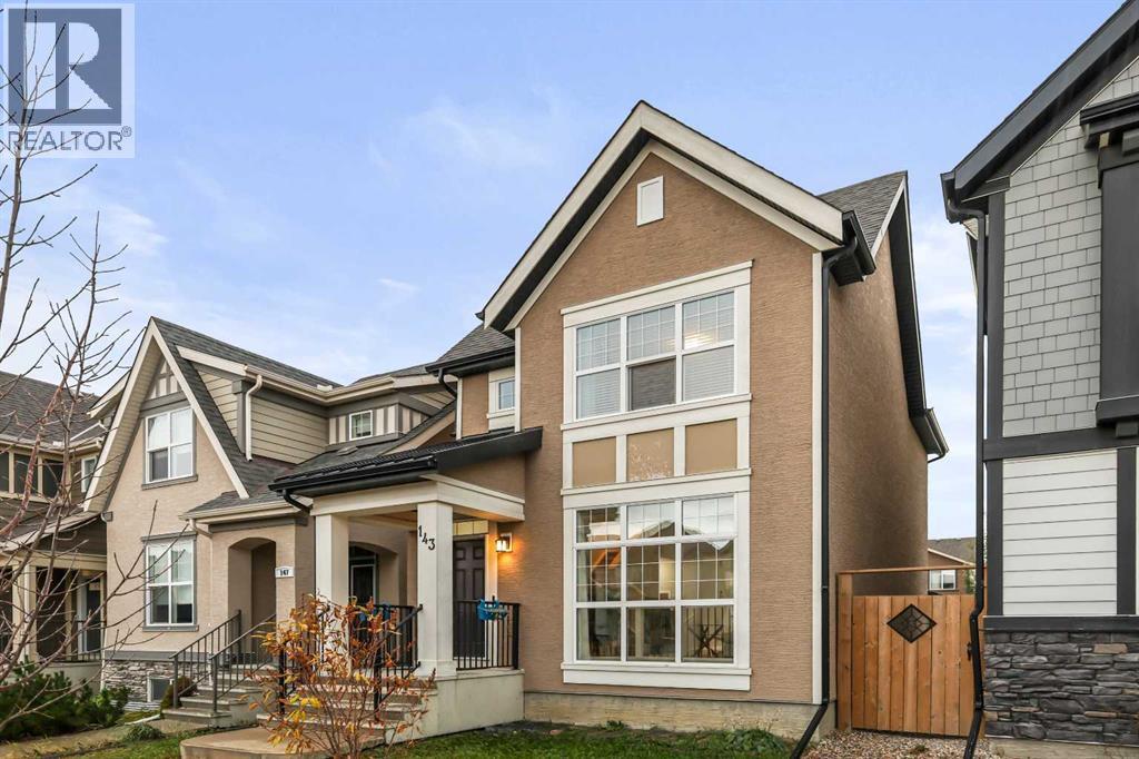 143 Masters Link Se, Calgary, Alberta  T3M 2N1 - Photo 39 - A2273706