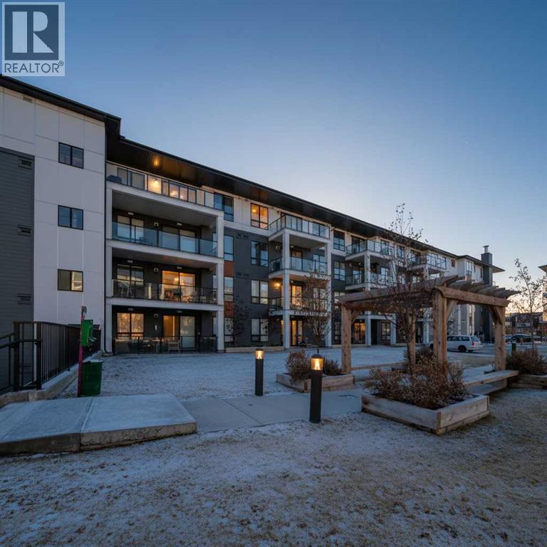 6101, 15 Sage Meadows Landing Nw, Calgary, Alberta  T3P 1E5 - Photo 1 - A2279071