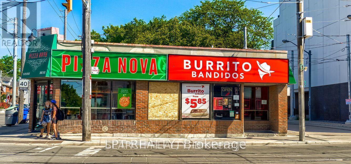 1614 QUEEN STREET E, Toronto, Ontario