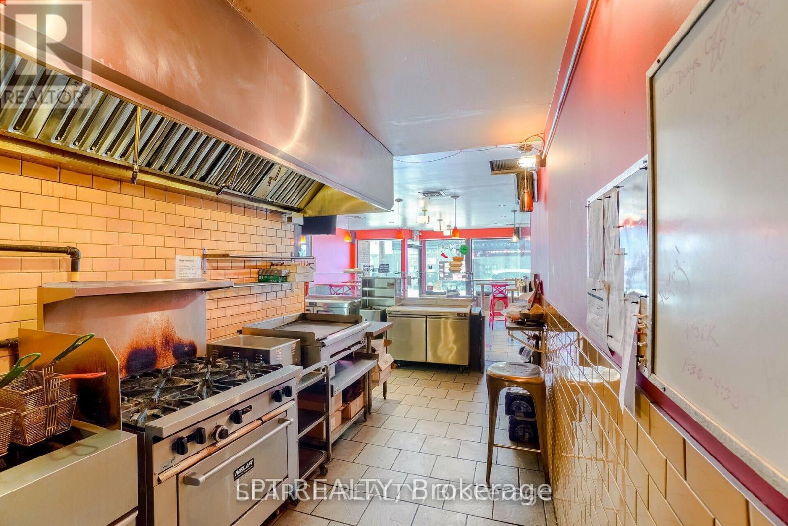 1614 Queen Street E, Toronto, Ontario  M4L 1G3 - Photo 3 - E12715656