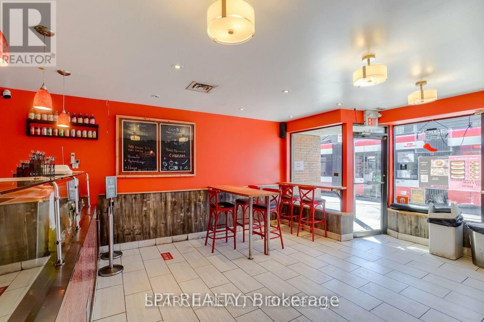 1614 Queen Street E, Toronto, Ontario  M4L 1G3 - Photo 5 - E12715656