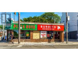 1614 QUEEN STREET E, Toronto, Ontario