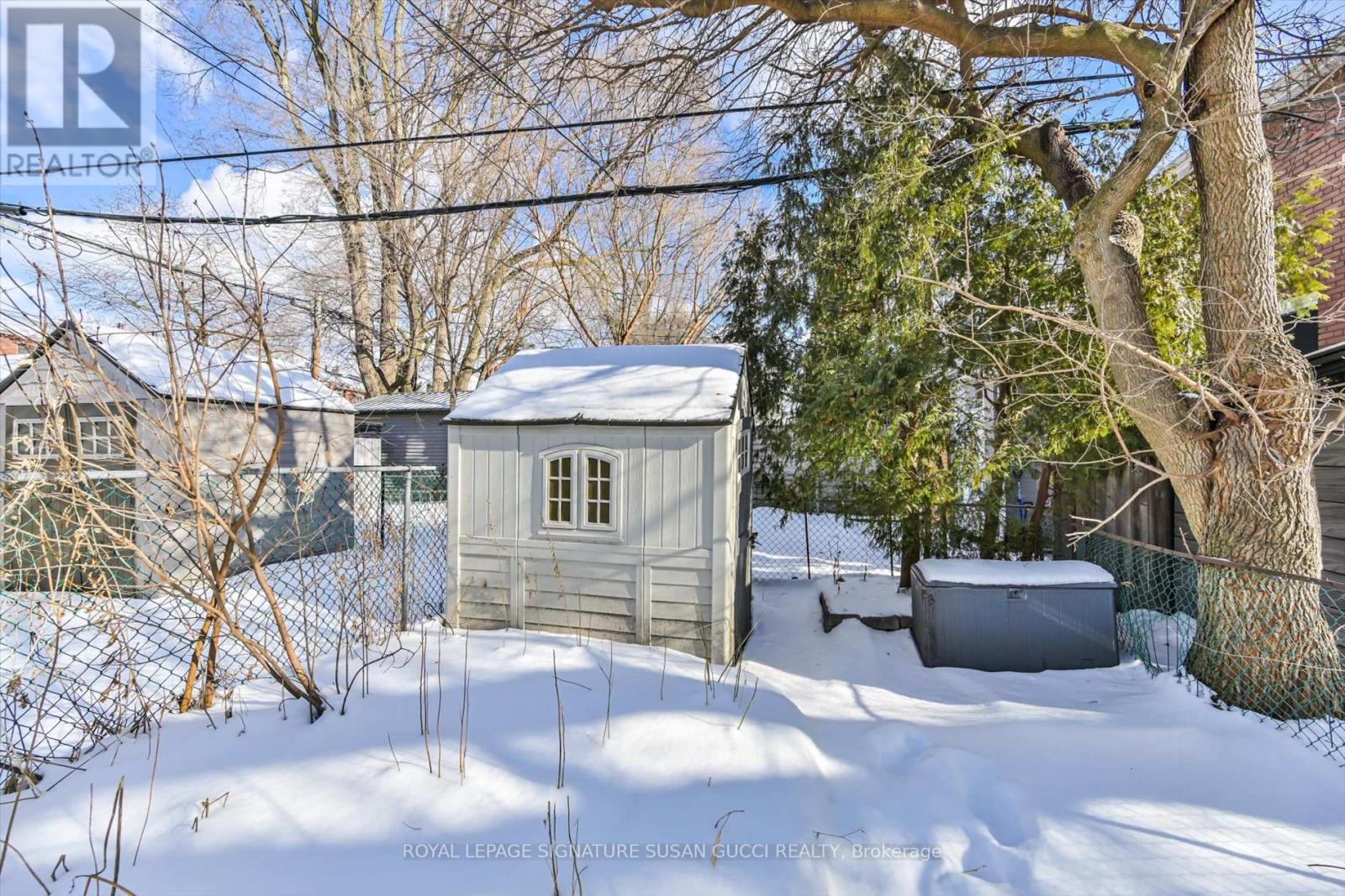 925 Greenwood Avenue, Toronto, Ontario  M4J 4C2 - Photo 30 - E12715674