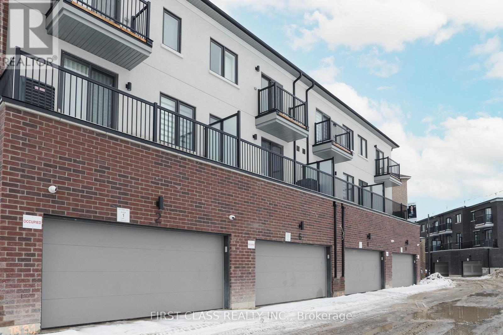 6 Honey Milk Lane, Richmond Hill, Ontario  L4B 0J5 - Photo 13 - N12715680