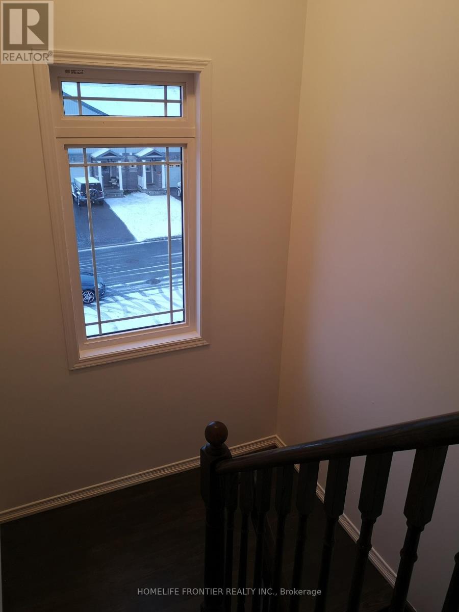 95 Frank's Way, Barrie, Ontario  L4N 3J1 - Photo 16 - S12715650