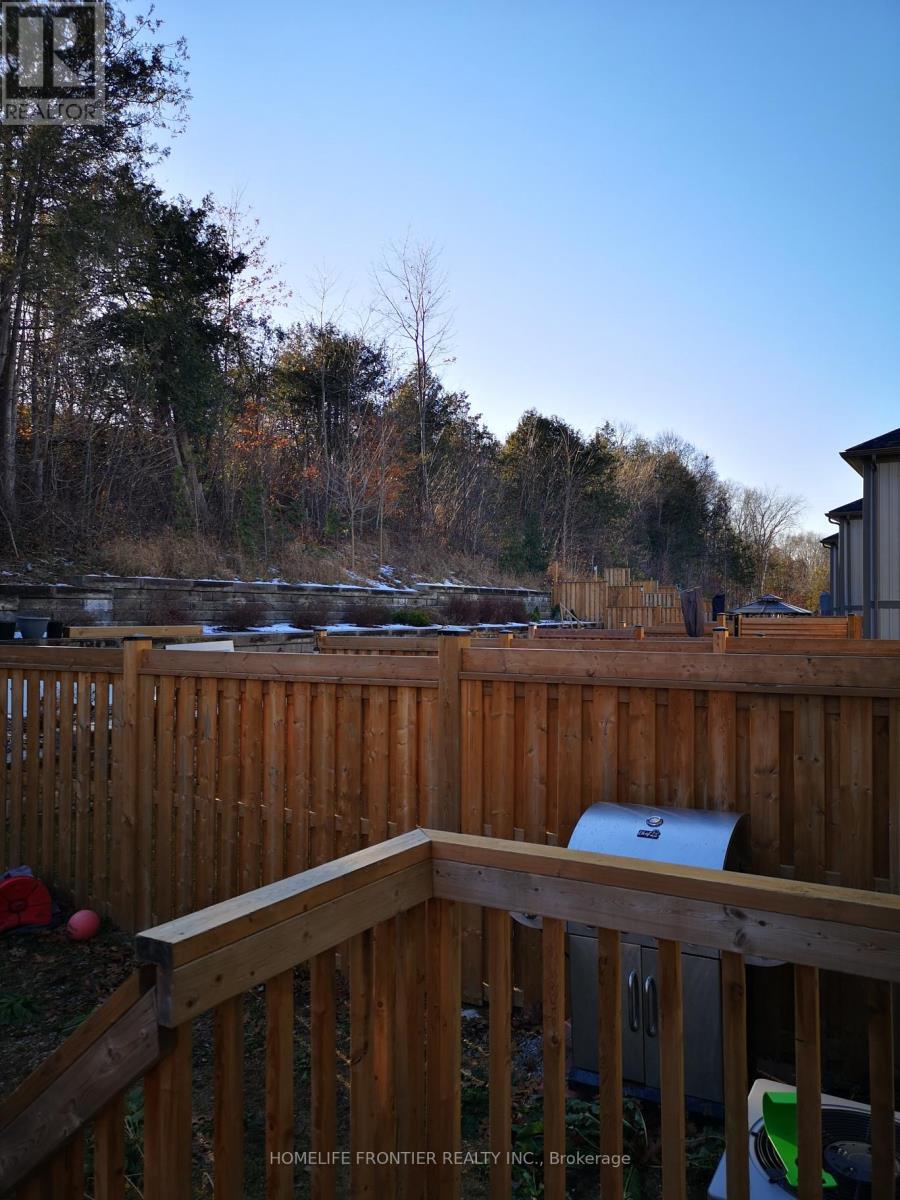 95 Frank's Way, Barrie, Ontario  L4N 3J1 - Photo 21 - S12715650