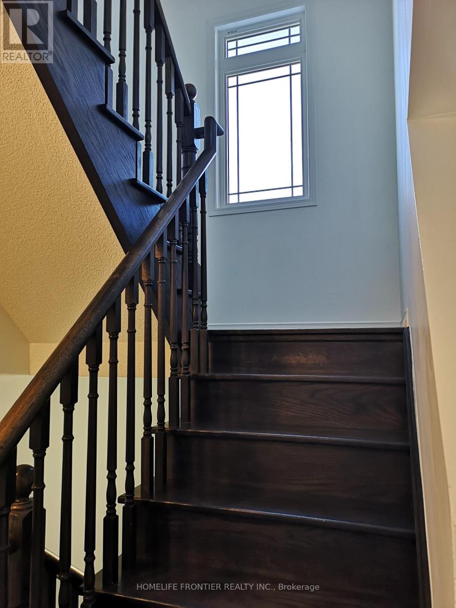 95 Frank's Way, Barrie, Ontario  L4N 3J1 - Photo 6 - S12715650