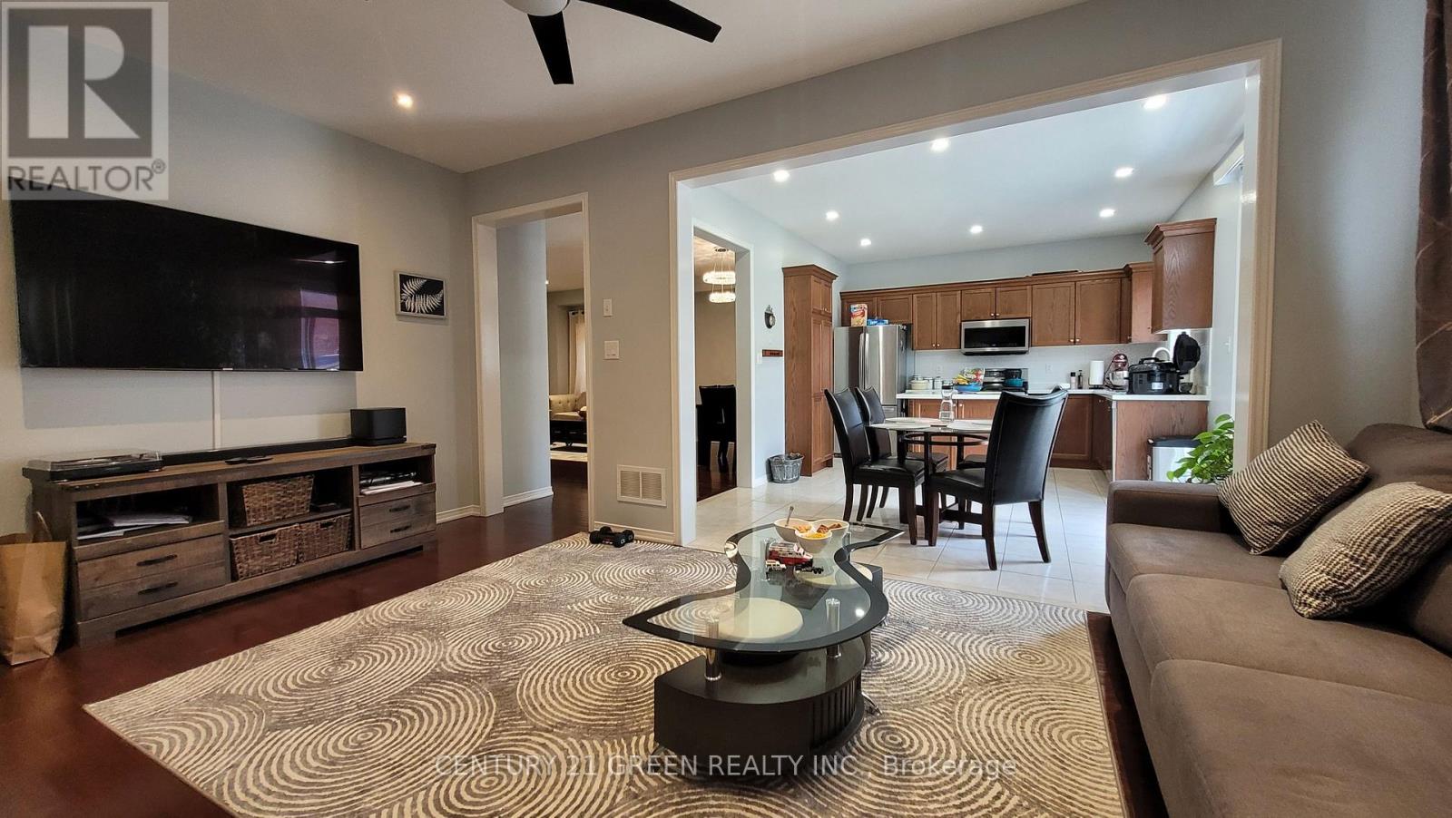 54 Cape Dorset Crescent, Brampton, Ontario  L6R 3L2 - Photo 19 - W12715654