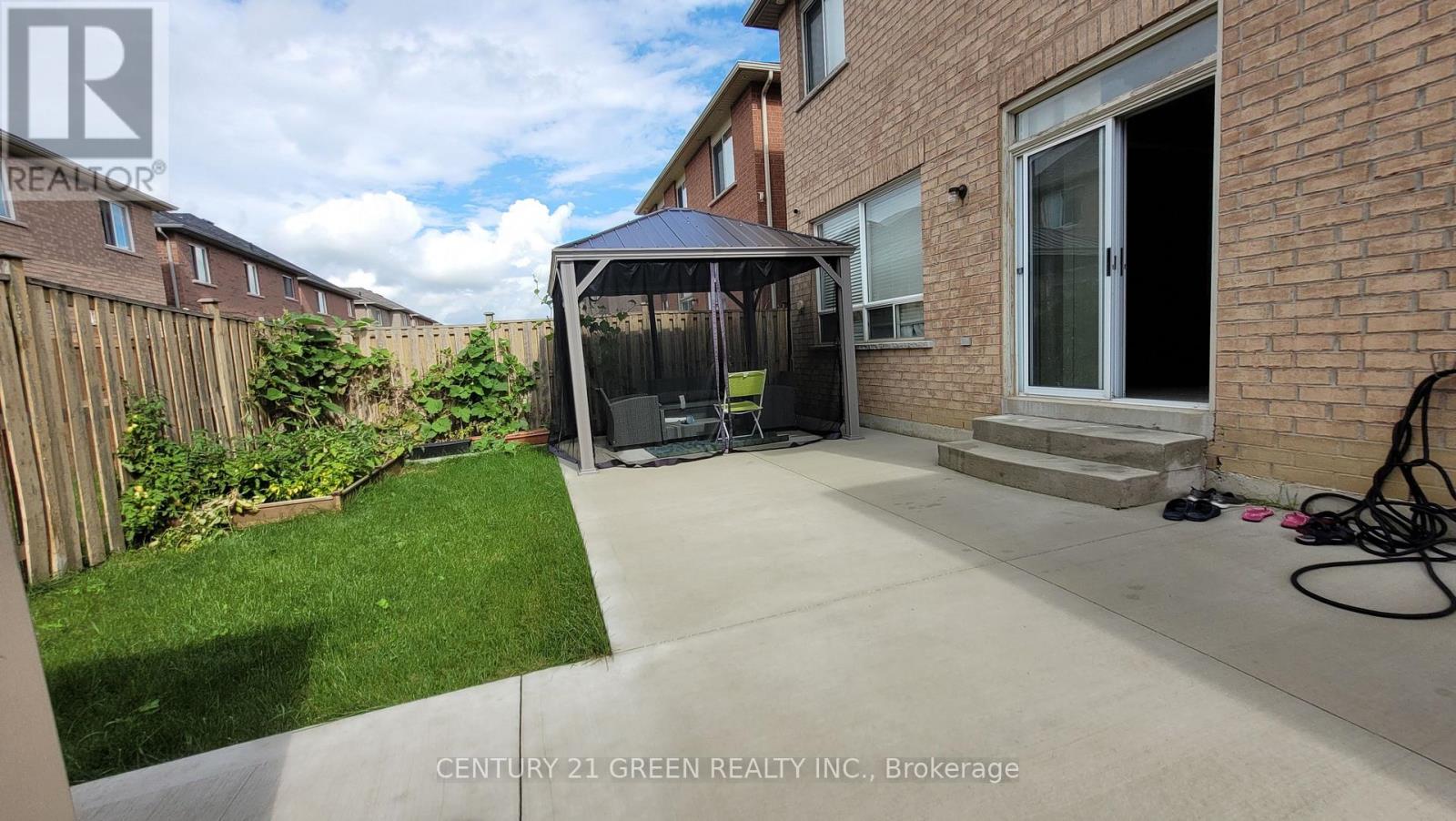 54 Cape Dorset Crescent, Brampton, Ontario  L6R 3L2 - Photo 25 - W12715654
