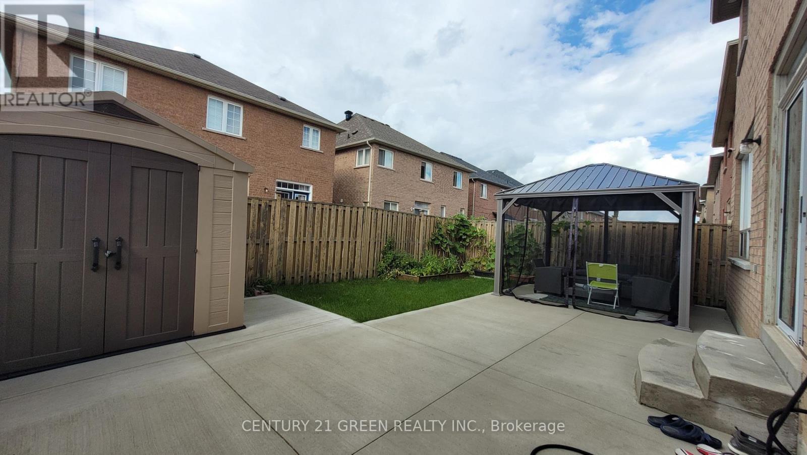 54 Cape Dorset Crescent, Brampton, Ontario  L6R 3L2 - Photo 26 - W12715654