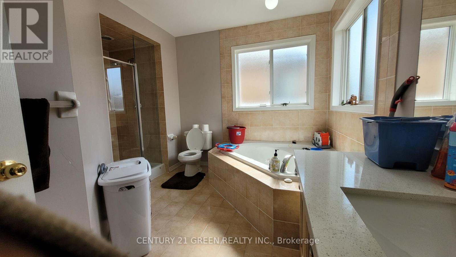 54 Cape Dorset Crescent, Brampton, Ontario  L6R 3L2 - Photo 43 - W12715654