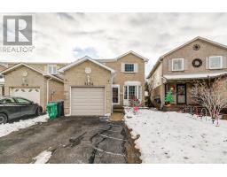 3124 PATRICK CRESCENT, Mississauga, Ontario
