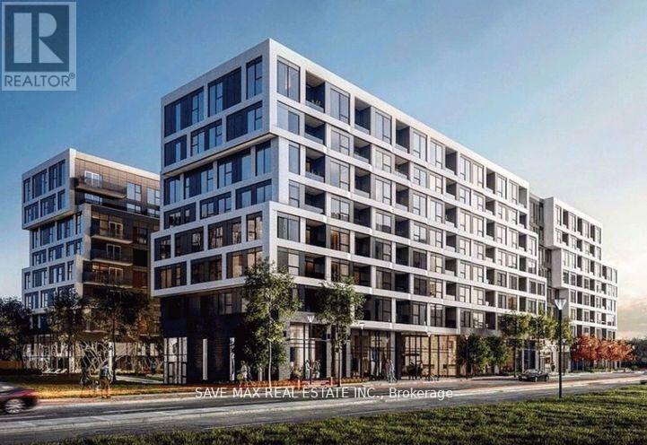 510 - 2450 Old Bronte Road, Oakville, Ontario  L6M 5P6 - Photo 16 - W12715666