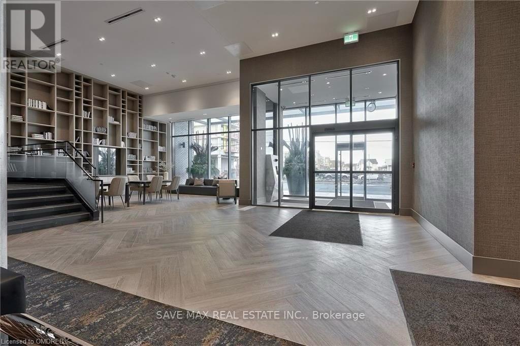 510 - 2450 Old Bronte Road, Oakville, Ontario  L6M 5P6 - Photo 4 - W12715666