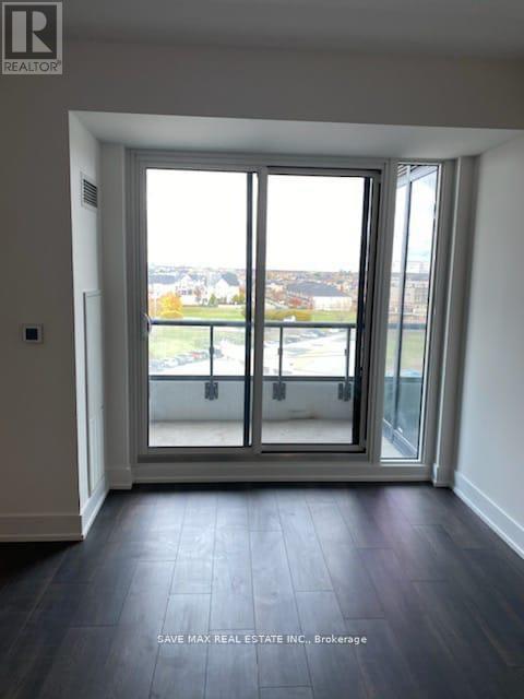 510 - 2450 Old Bronte Road, Oakville, Ontario  L6M 5P6 - Photo 9 - W12715666