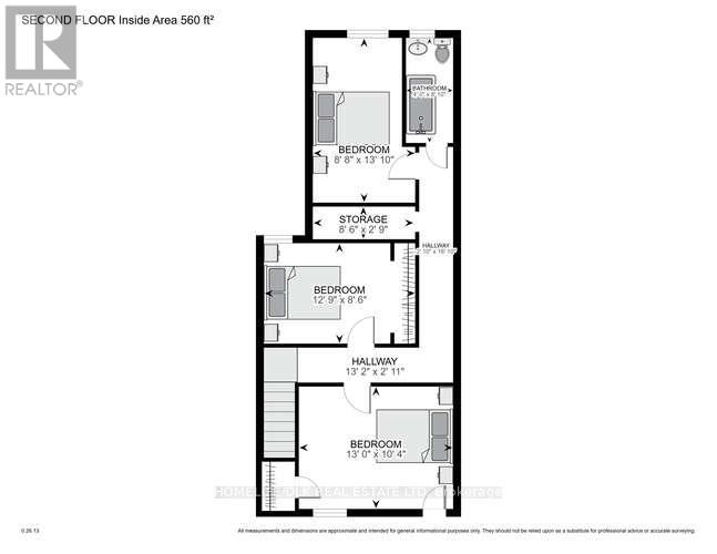 80 Perth Street, Brockville, Ontario  K6V 5C7 - Photo 18 - X12448984