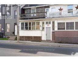 80 PERTH STREET, Brockville, Ontario