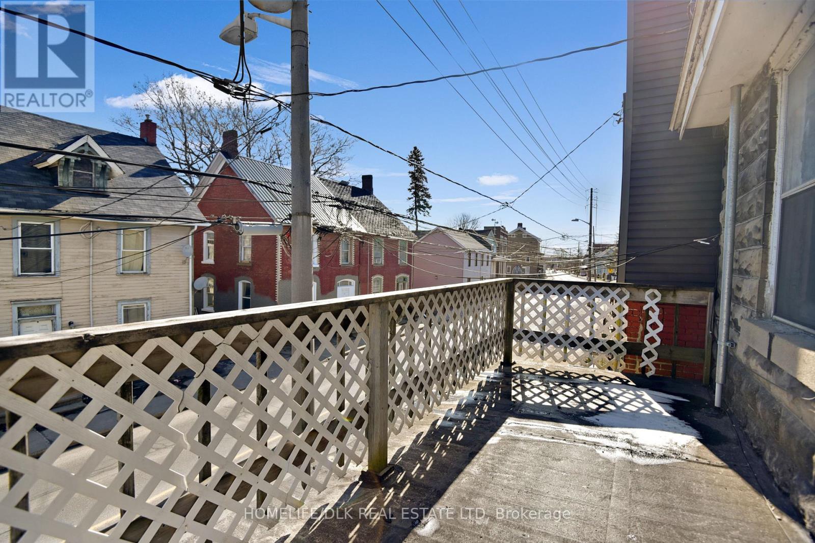 80 Perth Street, Brockville, Ontario  K6V 5C7 - Photo 5 - X12448984