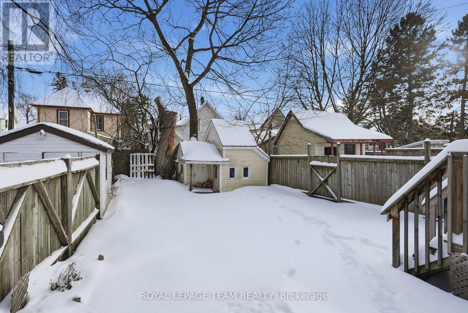 219 James Street E, Brockville, Ontario  K6V 1L7 - Photo 29 - X12567608