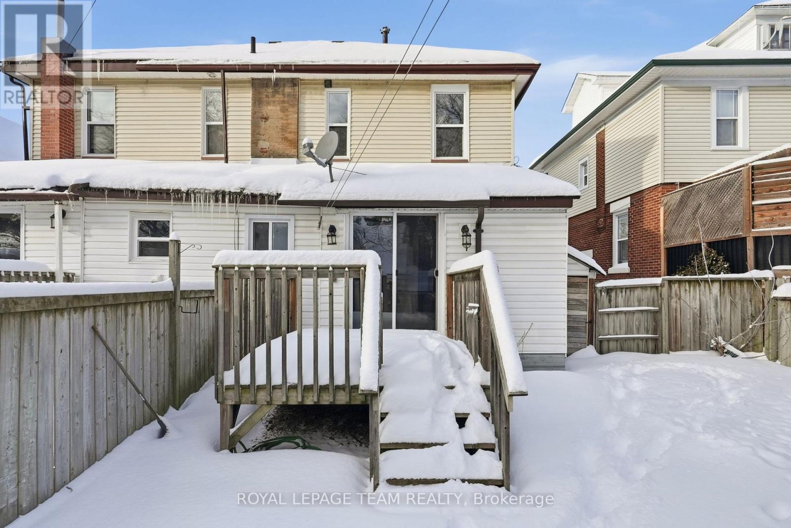 219 James Street E, Brockville, Ontario  K6V 1L7 - Photo 30 - X12567608