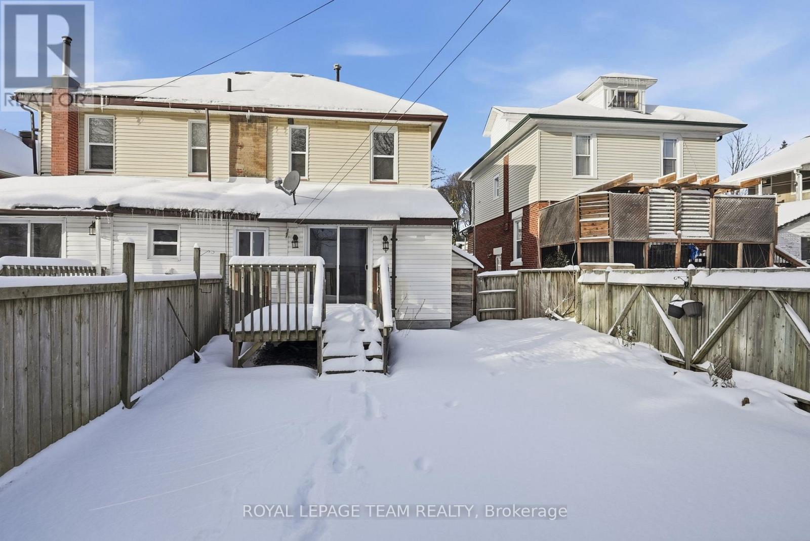 219 James Street E, Brockville, Ontario  K6V 1L7 - Photo 28 - X12567608