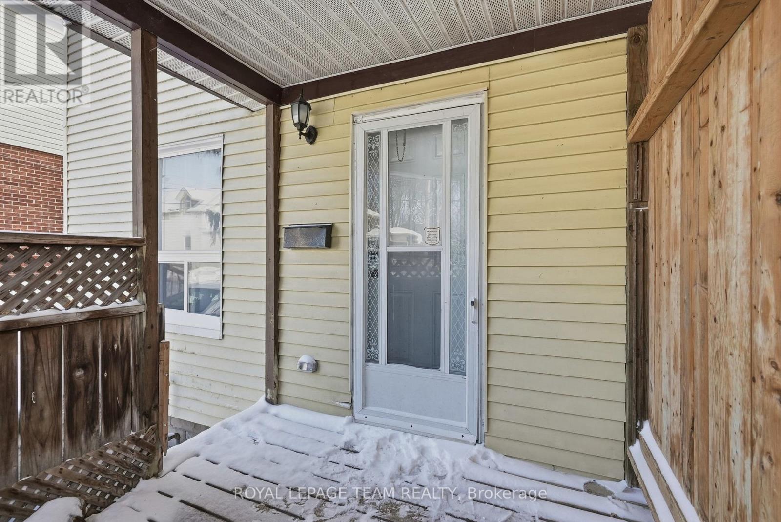 219 James Street E, Brockville, Ontario  K6V 1L7 - Photo 4 - X12567608