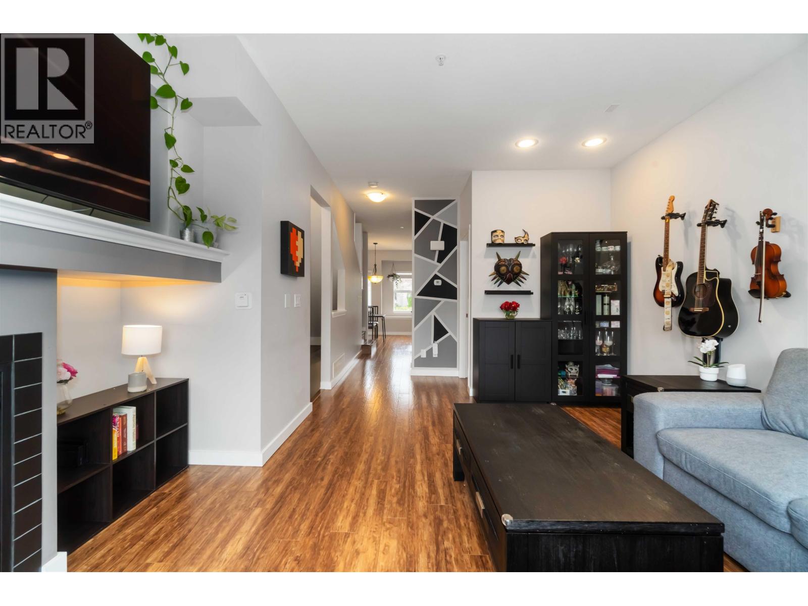 126 1055 Riverwood Gate, Port Coquitlam, British Columbia  V3B 8C3 - Photo 9 - R3081702