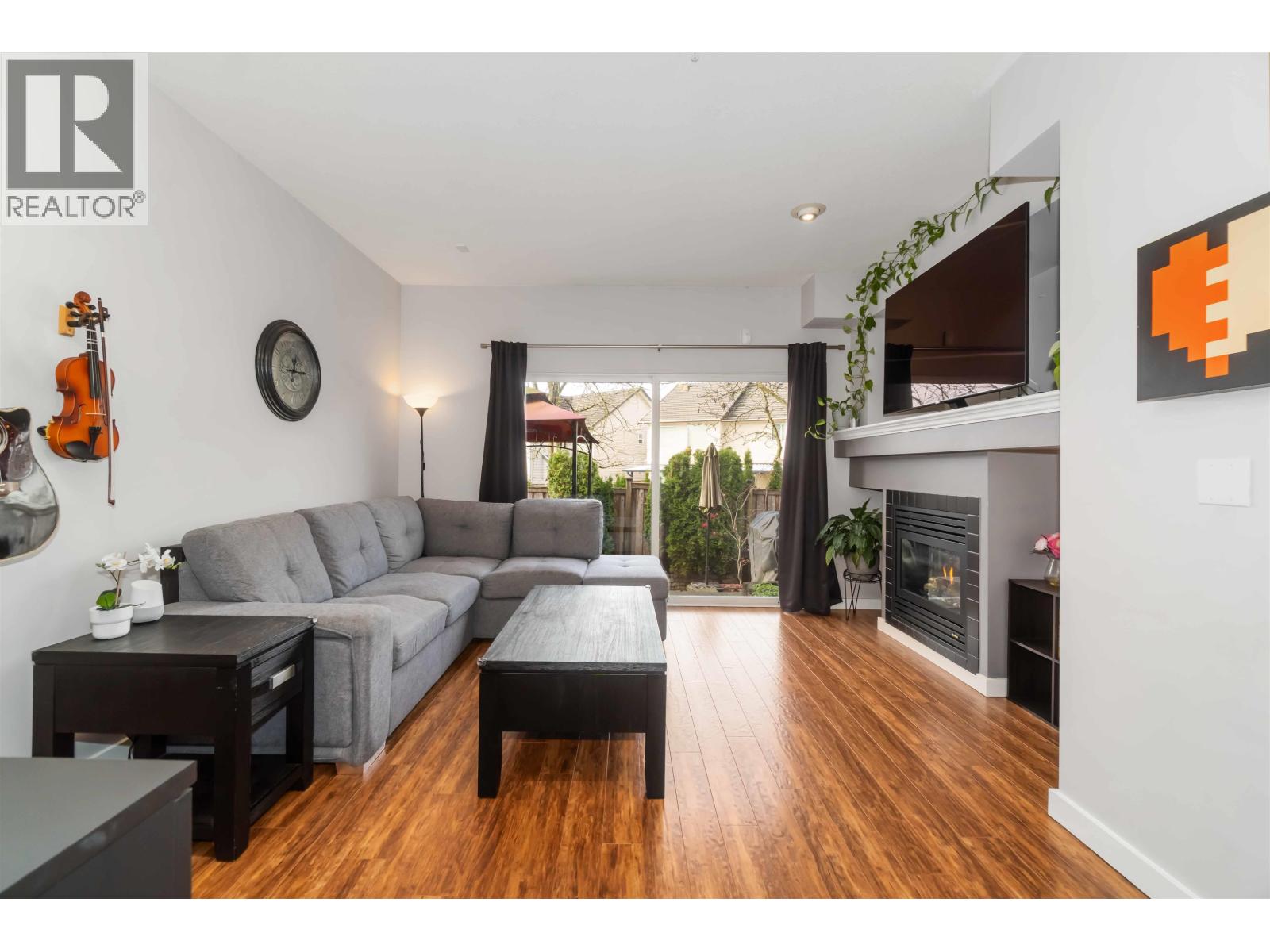 126 1055 Riverwood Gate, Port Coquitlam, British Columbia  V3B 8C3 - Photo 6 - R3081702