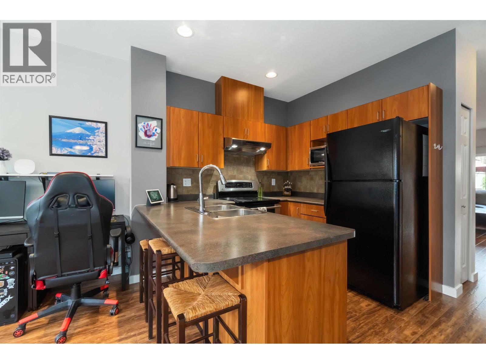 126 1055 Riverwood Gate, Port Coquitlam, British Columbia  V3B 8C3 - Photo 12 - R3081702