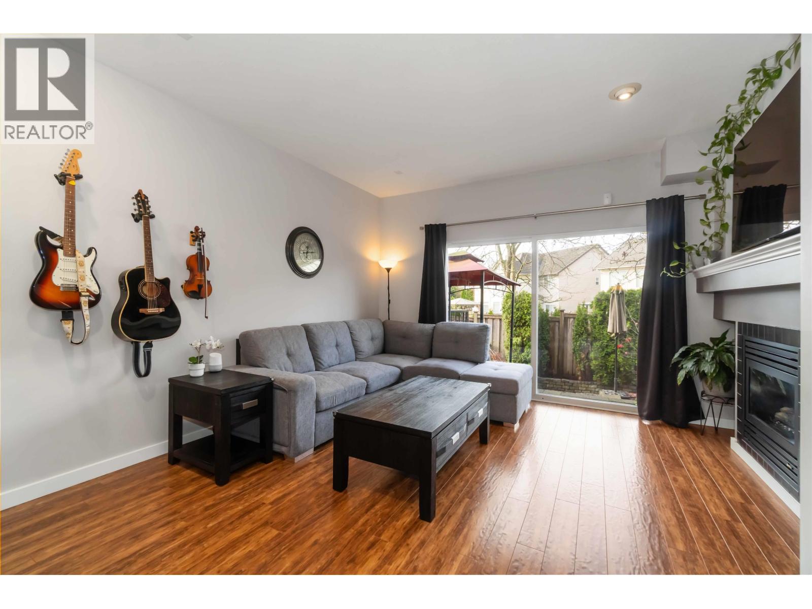 126 1055 Riverwood Gate, Port Coquitlam, British Columbia  V3B 8C3 - Photo 5 - R3081702