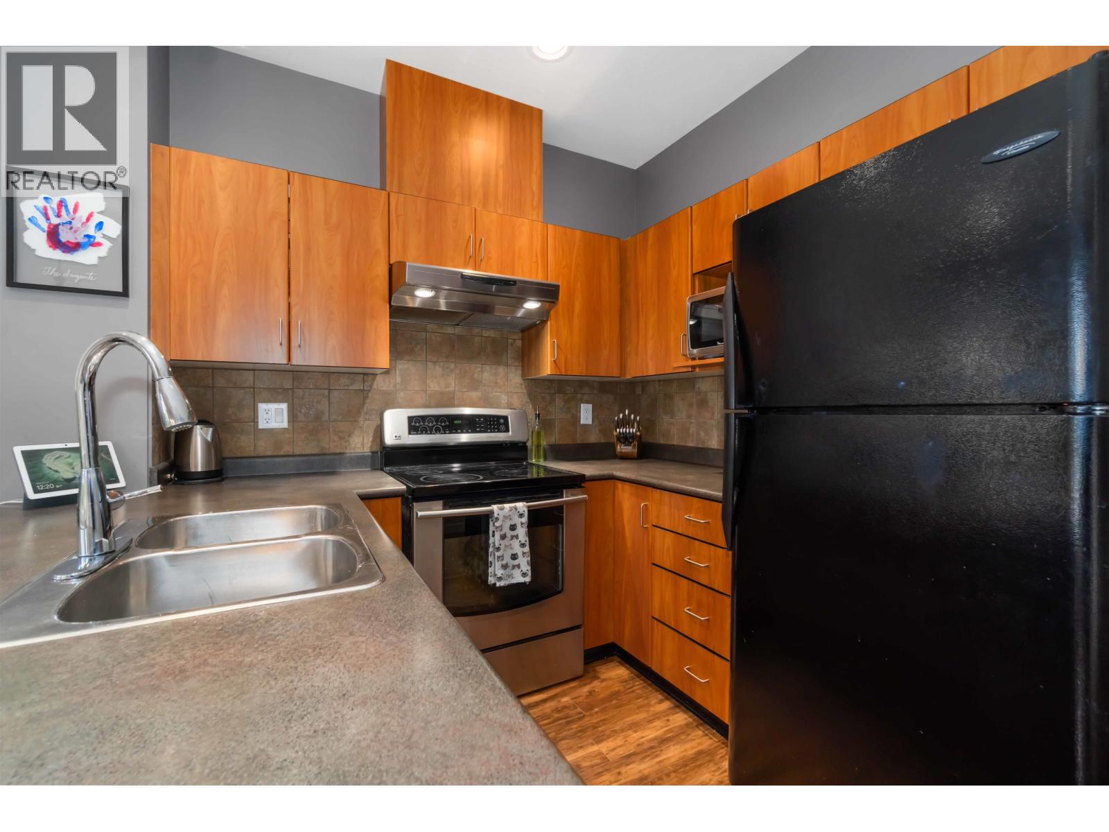 126 1055 Riverwood Gate, Port Coquitlam, British Columbia  V3B 8C3 - Photo 13 - R3081702