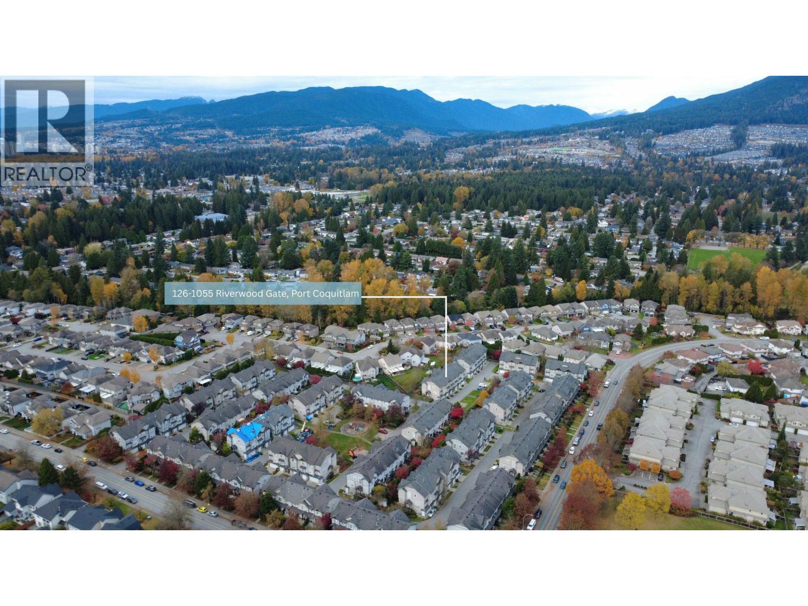 126 1055 Riverwood Gate, Port Coquitlam, British Columbia  V3B 8C3 - Photo 39 - R3081702