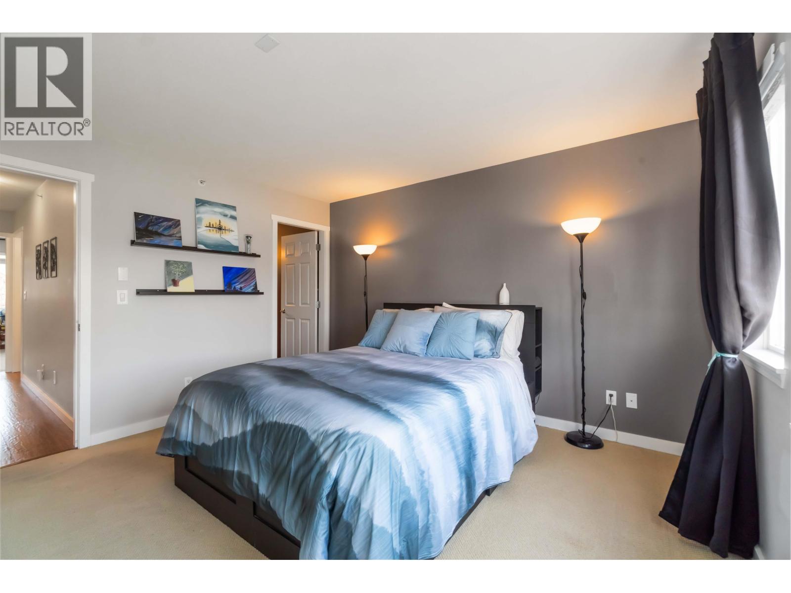 126 1055 Riverwood Gate, Port Coquitlam, British Columbia  V3B 8C3 - Photo 22 - R3081702