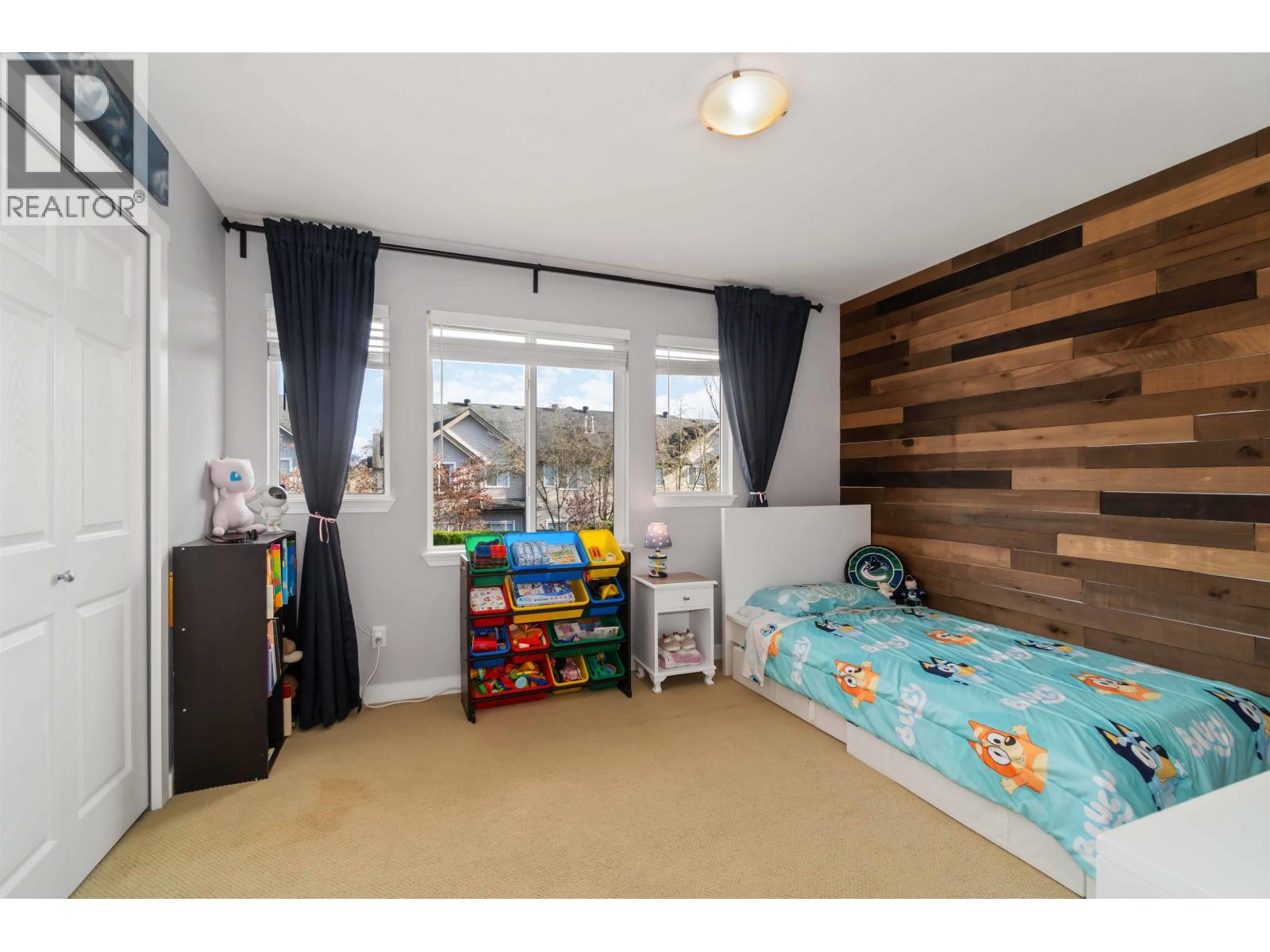 126 1055 Riverwood Gate, Port Coquitlam, British Columbia  V3B 8C3 - Photo 26 - R3081702