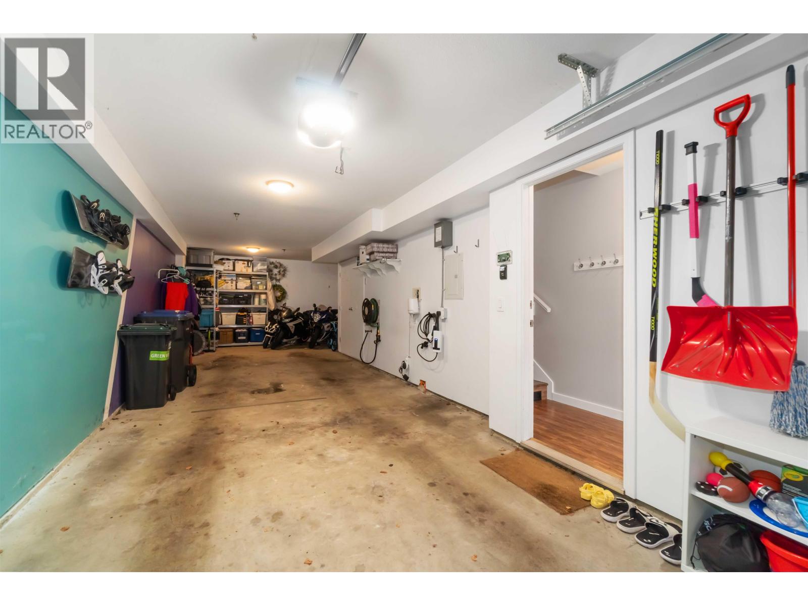 126 1055 Riverwood Gate, Port Coquitlam, British Columbia  V3B 8C3 - Photo 30 - R3081702