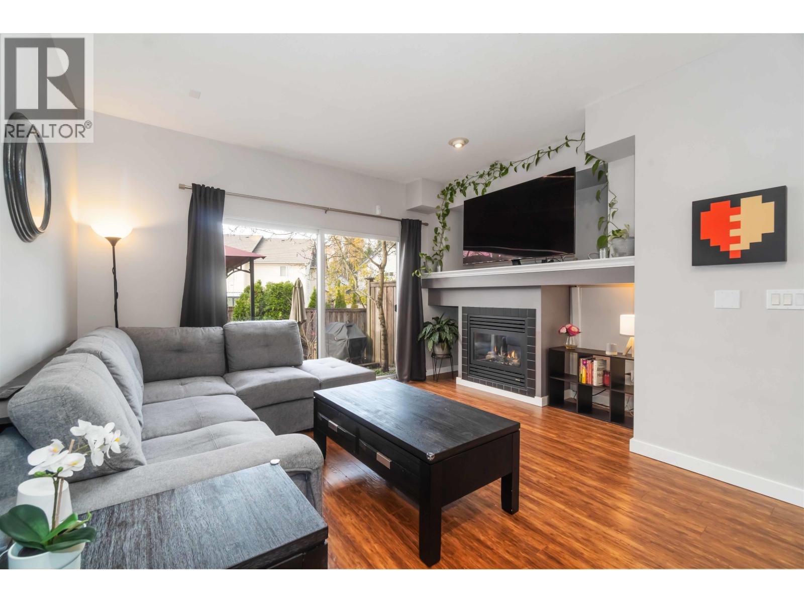 126 1055 Riverwood Gate, Port Coquitlam, British Columbia  V3B 8C3 - Photo 7 - R3081702