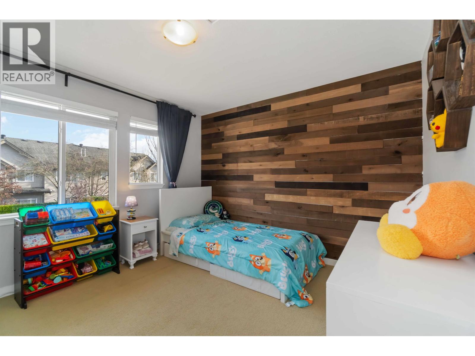 126 1055 Riverwood Gate, Port Coquitlam, British Columbia  V3B 8C3 - Photo 25 - R3081702