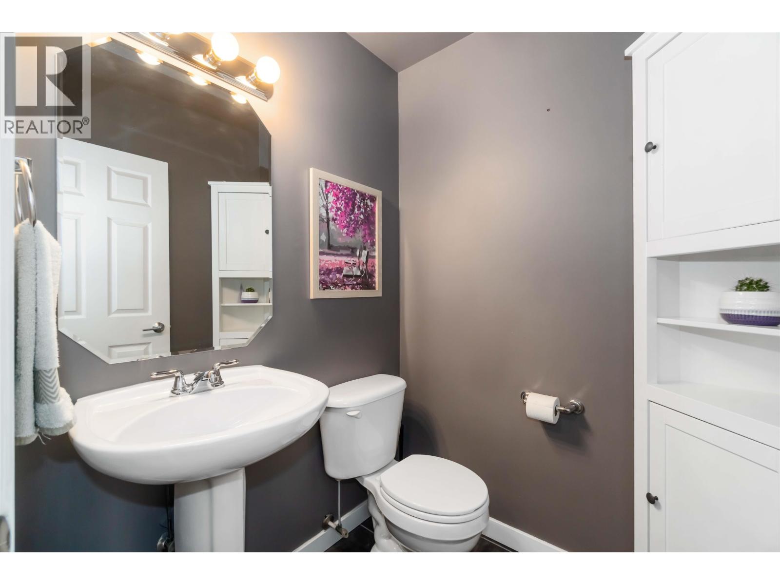 126 1055 Riverwood Gate, Port Coquitlam, British Columbia  V3B 8C3 - Photo 19 - R3081702