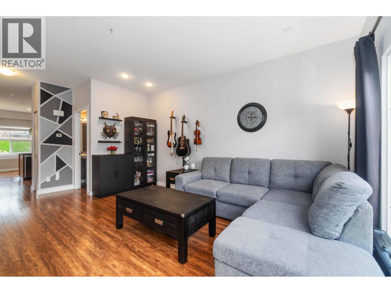 126 1055 Riverwood Gate, Port Coquitlam, British Columbia  V3B 8C3 - Photo 8 - R3081702