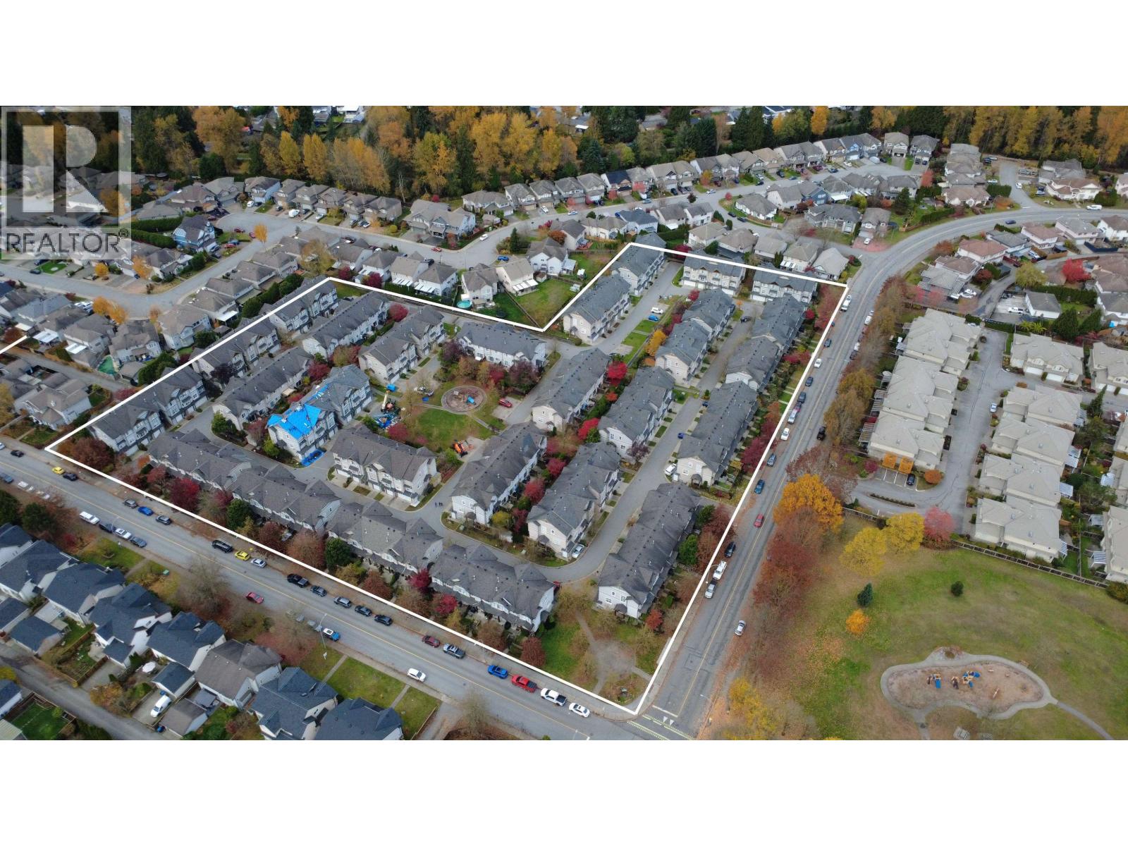 126 1055 Riverwood Gate, Port Coquitlam, British Columbia  V3B 8C3 - Photo 38 - R3081702