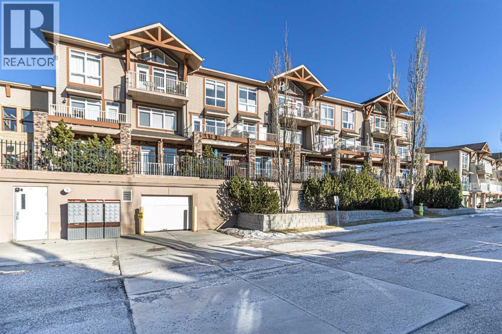 3, 148 Rockyledge View Nw, Calgary, Alberta  T3G 5Y4 - Photo 20 - A2279313