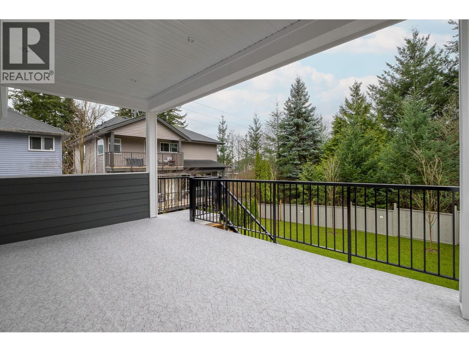 1344 Francis Crescent, Coquitlam, British Columbia  V3E 0K7 - Photo 36 - R3081655