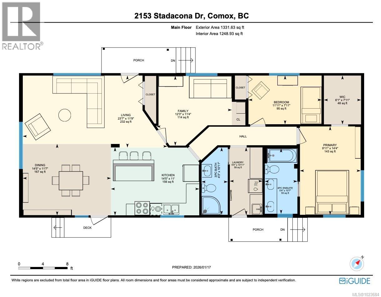 2153 Stadacona Dr, Comox, British Columbia  V9M 3P9 - Photo 37 - 1023684