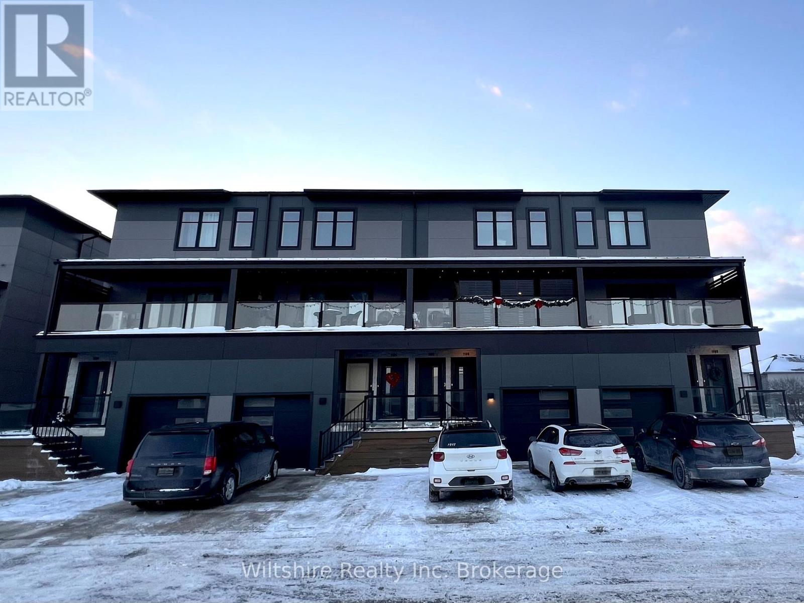 1105 - 361 QUARTER TOWN LINE, Tillsonburg, Ontario