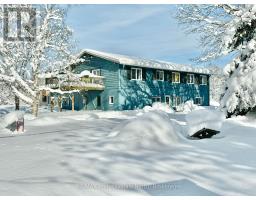 204 MINERAL SPRINGS ROAD, Huntsville, Ontario