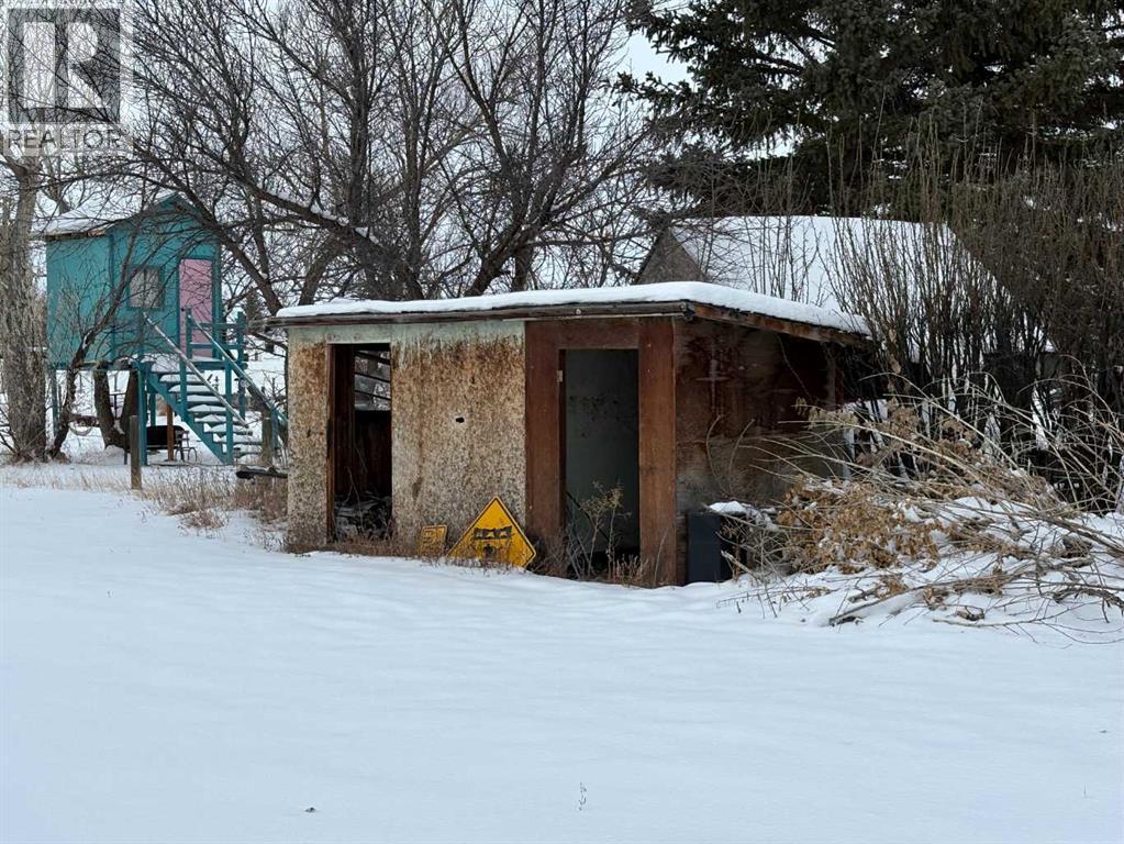 316 Broadway Street N, Raymond, Alberta  T0K 2S0 - Photo 18 - A2273582