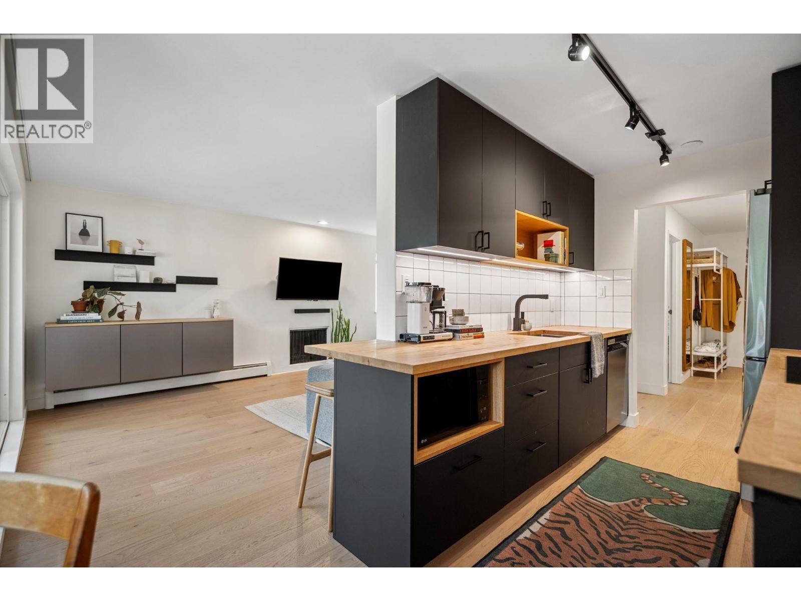 209 1420 E 8 Avenue, Vancouver, British Columbia  V5N 1T4 - Photo 14 - R3081723