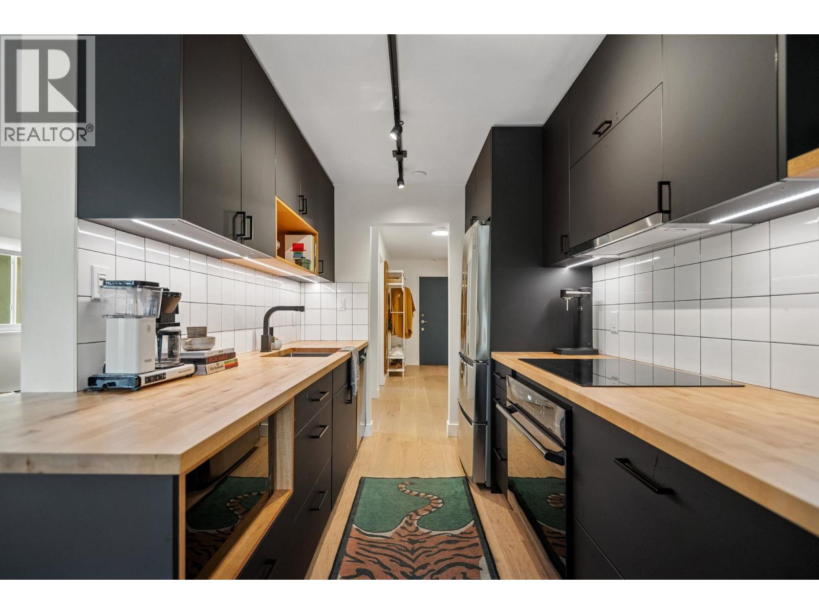 209 1420 E 8 Avenue, Vancouver, British Columbia  V5N 1T4 - Photo 15 - R3081723