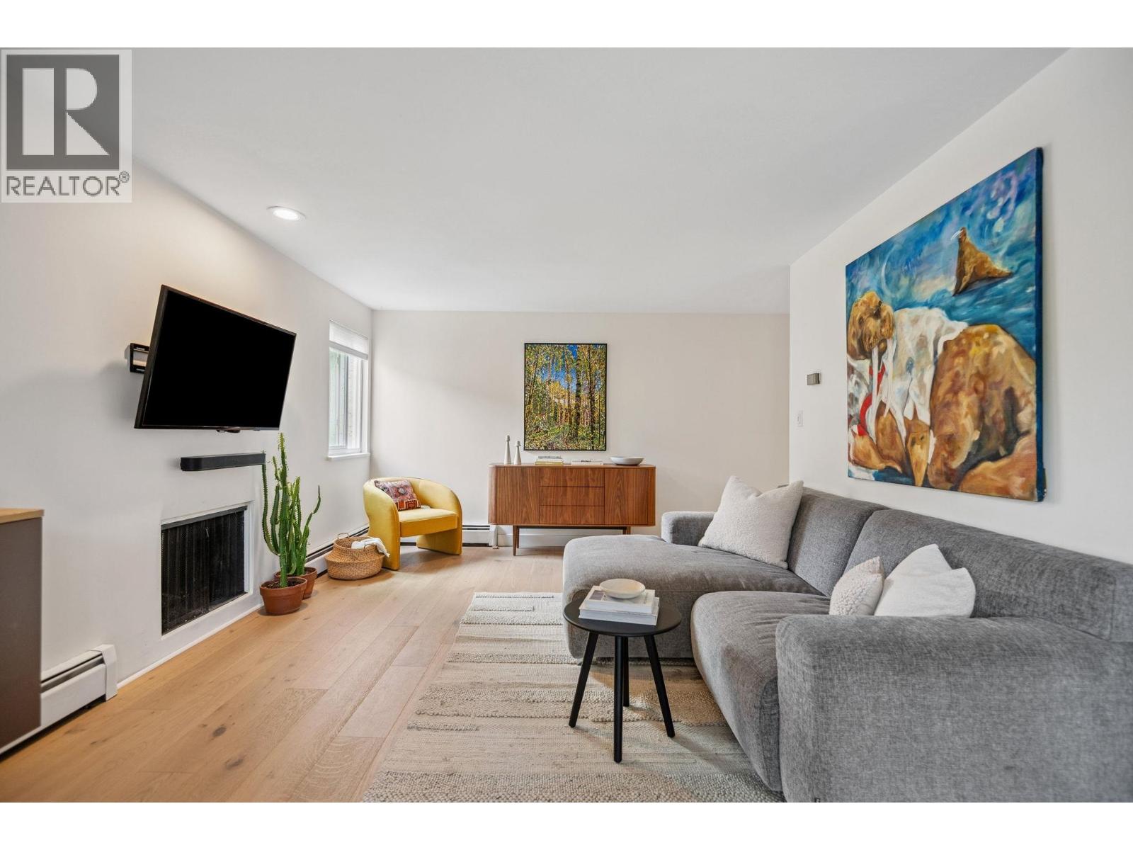 209 1420 E 8 Avenue, Vancouver, British Columbia  V5N 1T4 - Photo 2 - R3081723